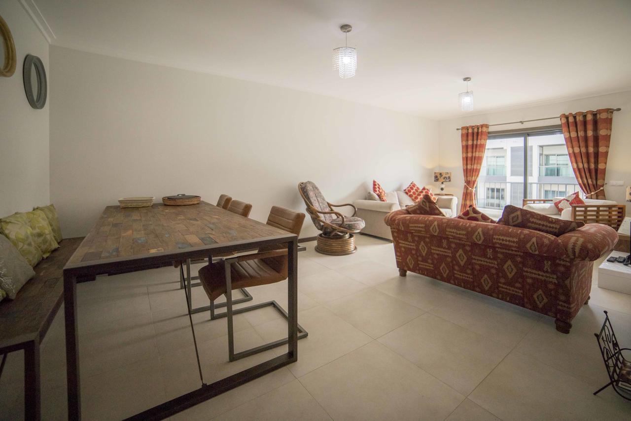 B04 - Luxury 2 Bed W Terrace Pool Διαμέρισμα Λάγος Εξωτερικό φωτογραφία