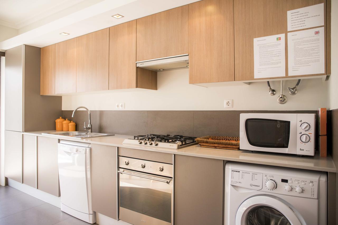 B04 - Luxury 2 Bed W Terrace Pool Διαμέρισμα Λάγος Εξωτερικό φωτογραφία