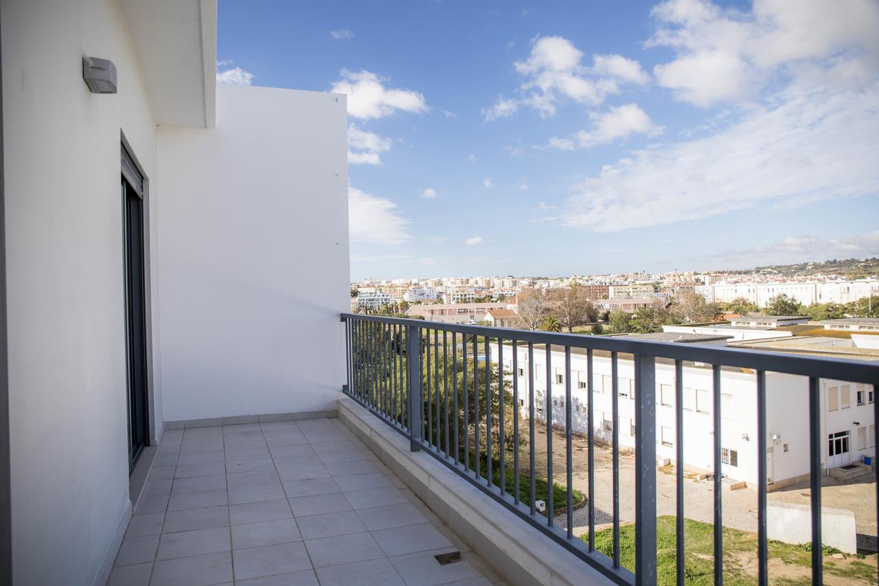 B04 - Luxury 2 Bed W Terrace Pool Διαμέρισμα Λάγος Εξωτερικό φωτογραφία