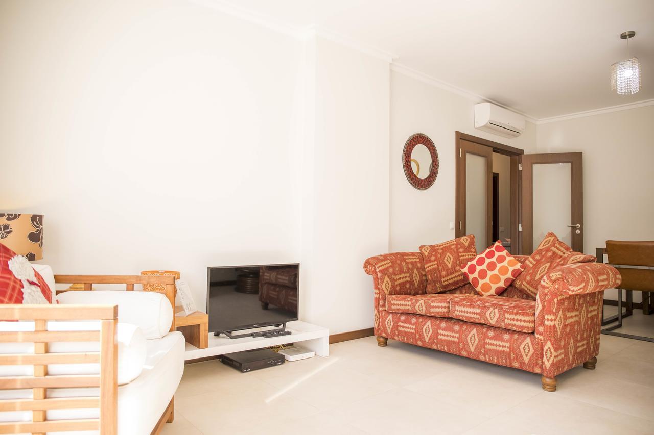 B04 - Luxury 2 Bed W Terrace Pool Διαμέρισμα Λάγος Εξωτερικό φωτογραφία