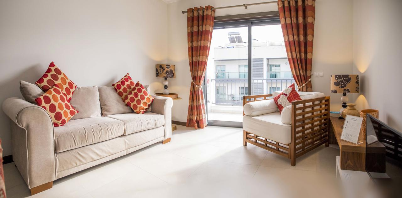 B04 - Luxury 2 Bed W Terrace Pool Διαμέρισμα Λάγος Εξωτερικό φωτογραφία