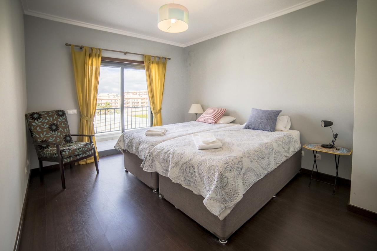 B04 - Luxury 2 Bed W Terrace Pool Διαμέρισμα Λάγος Εξωτερικό φωτογραφία