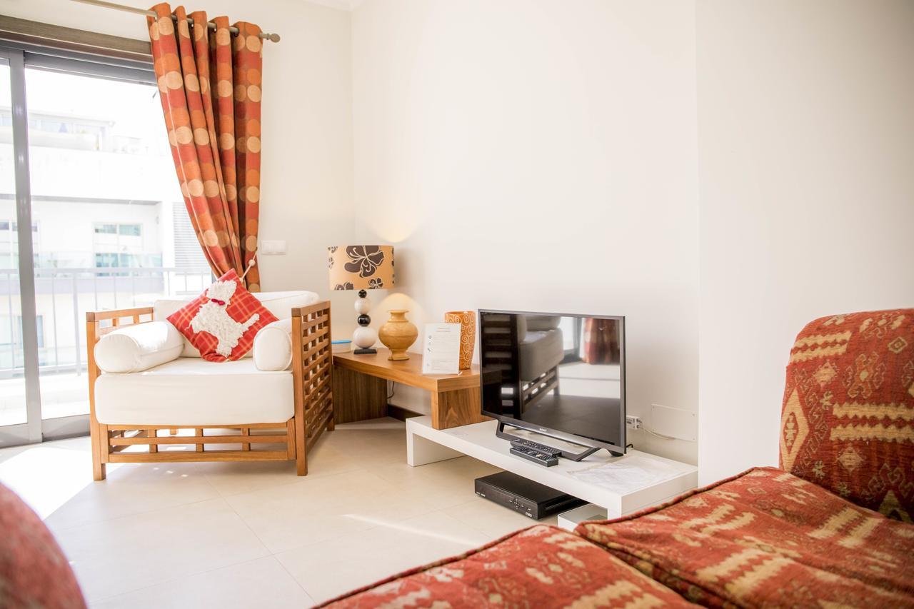 B04 - Luxury 2 Bed W Terrace Pool Διαμέρισμα Λάγος Εξωτερικό φωτογραφία