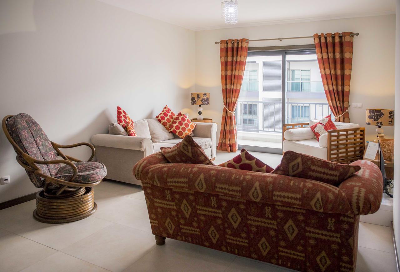 B04 - Luxury 2 Bed W Terrace Pool Διαμέρισμα Λάγος Εξωτερικό φωτογραφία