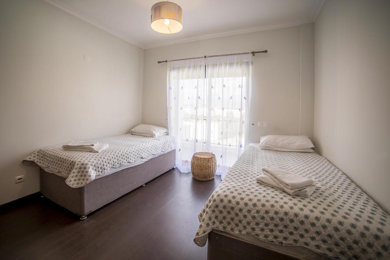 B04 - Luxury 2 Bed W Terrace Pool Διαμέρισμα Λάγος Εξωτερικό φωτογραφία