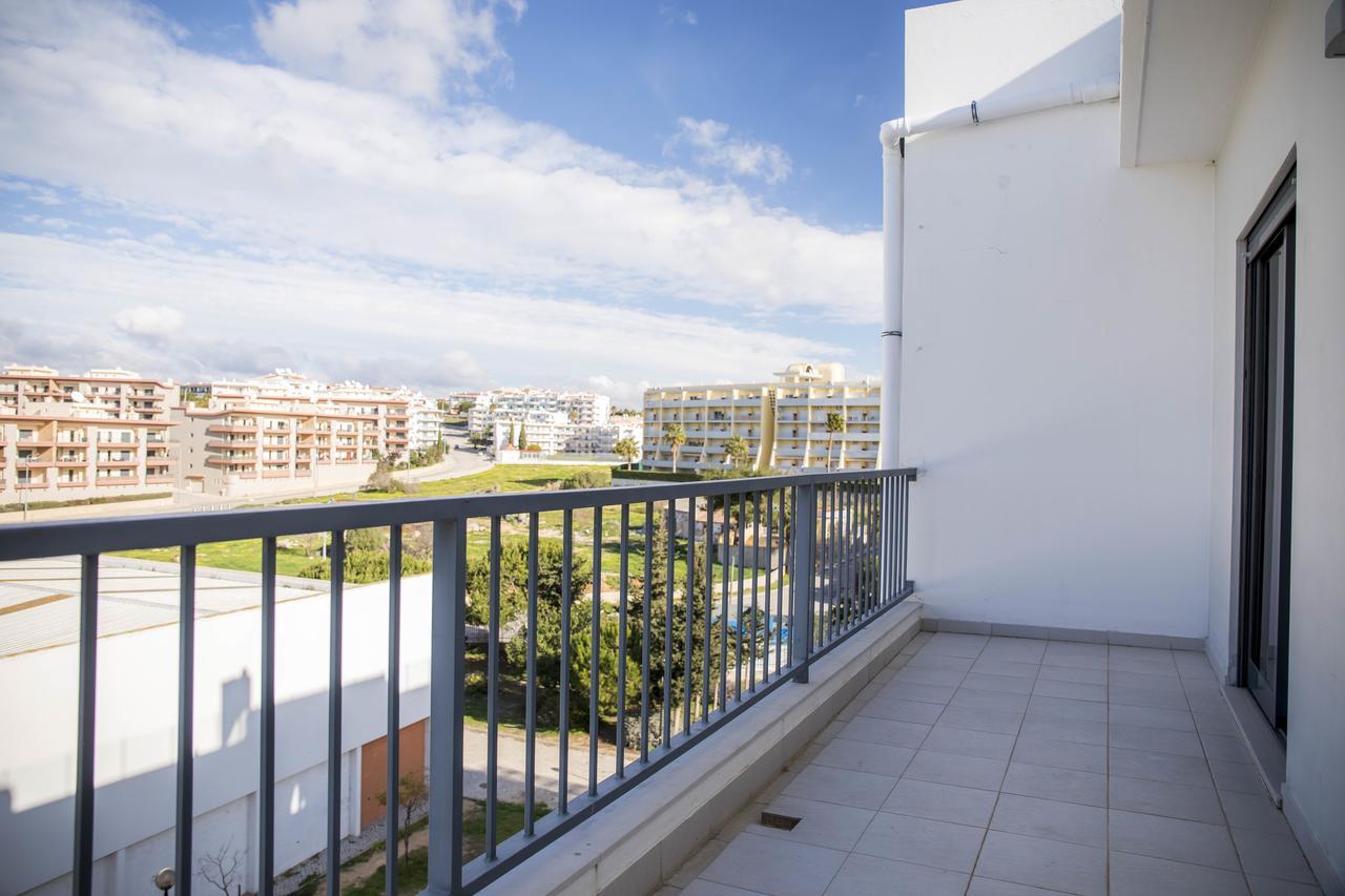 B04 - Luxury 2 Bed W Terrace Pool Διαμέρισμα Λάγος Εξωτερικό φωτογραφία