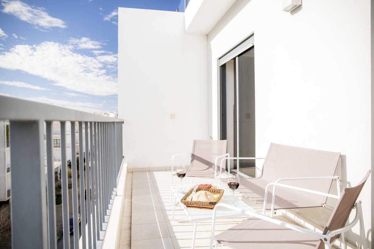 B04 - Luxury 2 Bed W Terrace Pool Διαμέρισμα Λάγος Εξωτερικό φωτογραφία