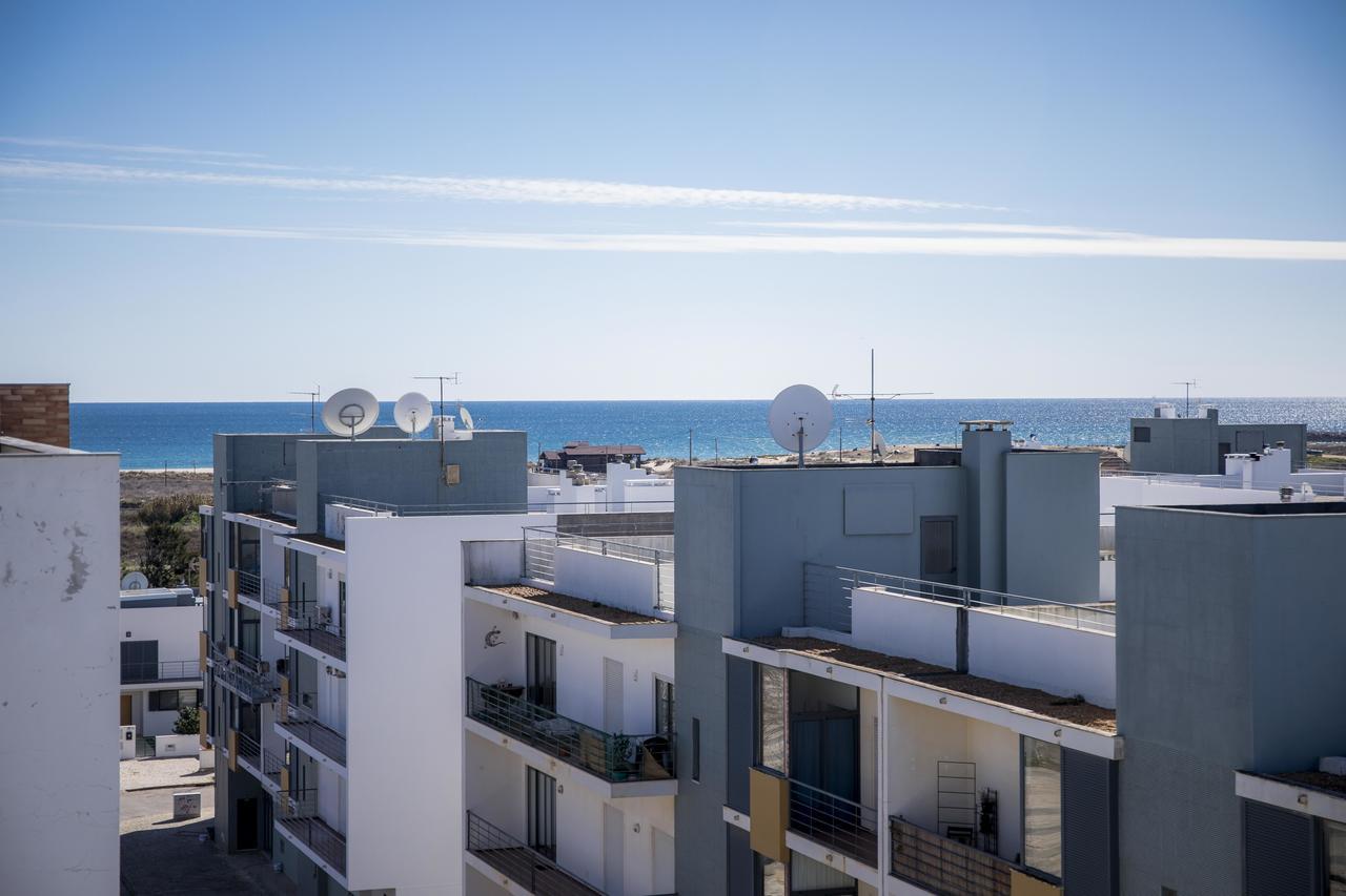 B04 - Luxury 2 Bed W Terrace Pool Διαμέρισμα Λάγος Εξωτερικό φωτογραφία