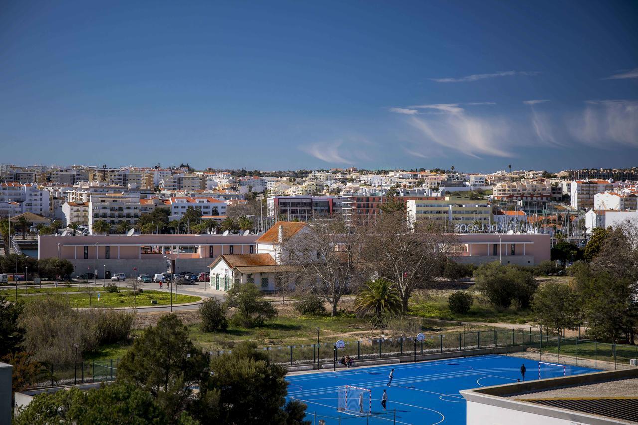 B04 - Luxury 2 Bed W Terrace Pool Διαμέρισμα Λάγος Εξωτερικό φωτογραφία